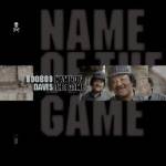 Name of the Game cover art