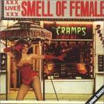 Smell of Female cover art