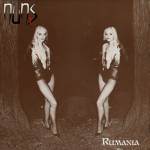 Rumania cover art