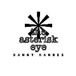 The Asterisk Eye cover art