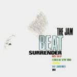 Beat Surrender EP cover art