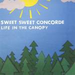 Life in the Canopy cover art