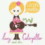 Lucy’s Opinion cover art