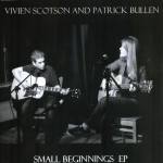 Small Beginnings EP cover art