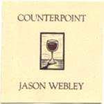 Counterpoint cover art