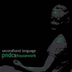 Secondhand Language cover art