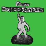 Henry Rollins Don't Dance cover art