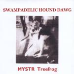 Swampadelic Hound Dawg cover art