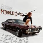 Middle Cyclone cover art