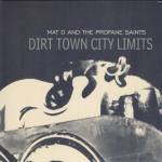 Dirt Town City Limits cover art