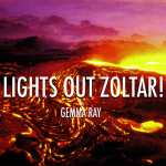 Lights Out Zoltar cover art