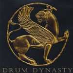 Drum Dynasty cover art