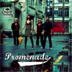 Promenade cover art