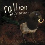 One For Sorrow cover art