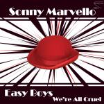 BB004 Sonny Marvello cover