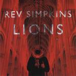 Lions cover art