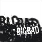 Brother Big Bad cover art