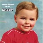 Erect cover art