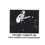 Caragh Nugent EP cover art