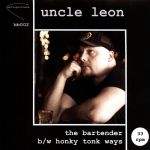 BB002 Uncle Leon cover