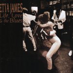 Life, Love and the Blues cover art