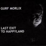 Last Exit To Happyland cover art