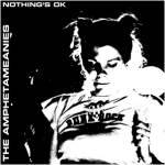 Nothing’s OK b/w Good One Go  cover art