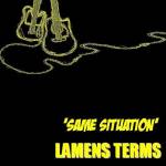 Same Situation cover art