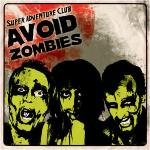 Avoid Zombies cover art