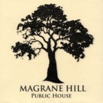 Public House cover art