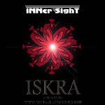 Iskra b/w Tormented Dreams cover art