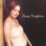 Anya Singleton cover art