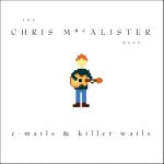 E-Mails & Killer Wails cover art