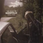 The Road To Nashville cover art