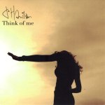 Think of Me cover art