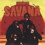 Savana cover art