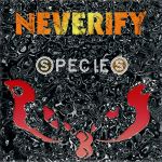 Species EP cover art