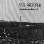 Scuffers CD cover