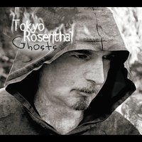 Ghosts cover art