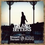 Gin &amp; Bitters cover art