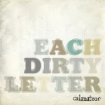 Each Dirty Letter cover art