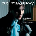 Cry Tomorrow cover art