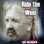 Ride The Wind cover art