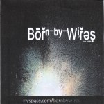 Born By Wires EP cover art