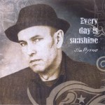 Every Day Is Sunshine cover art