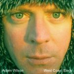 West Coast Elegy cover art