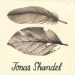 Jonas Shandel cover art