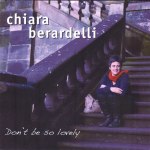 Don’t Be So Lovely cover art