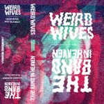 Head Bugs/Wet Blanket cover art