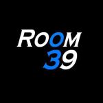 Room 39: EP cover art